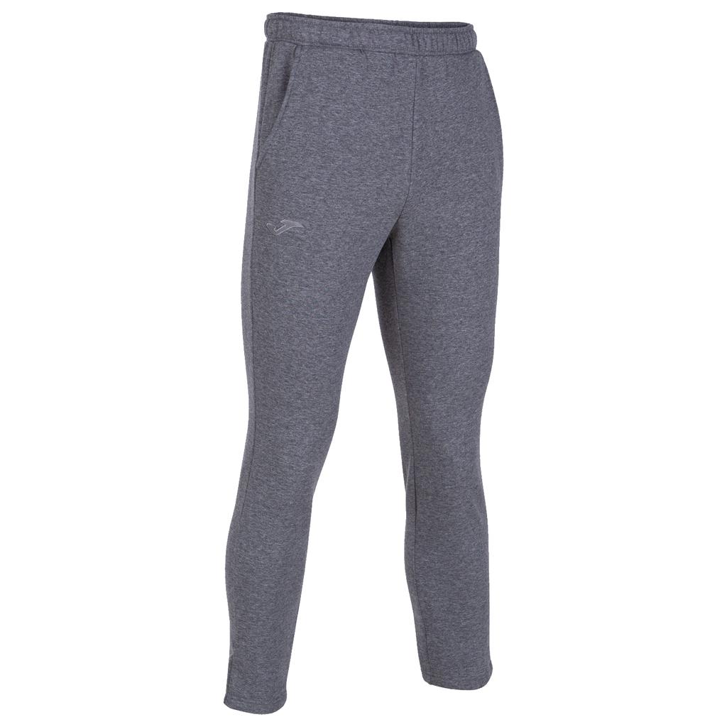 Joma Montana Pants, Mens Grey Trousers