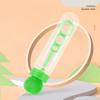 10-20pcs Fruit Bubble Soap Bottle Heart Wand Empty Tube Kids Birthday Party Favors Pinata Filler Toys Wedding Gifts for Guest