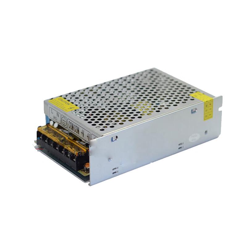 

Xunhuo 12V 10A 120W Switching Power Supply