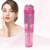 4 In 1 Electric Facial Massager Micro Vibration Eye Beauty Instrument For Relax Eye Dark Circles Eye Bags Puffiness Eye Massage