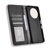 For TCL 50 Pro Nxtpaper 5G/50 Nxtpaper 5G/TCL P10/60 XE NxtPaper 5G Leather Case Wallet Stand Retro Texture Phone Cover