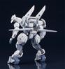 MODEROID Courage Explosion Burn Braeburn M2 Exceed Rhinos Non-Scale Assembled Plastic Model