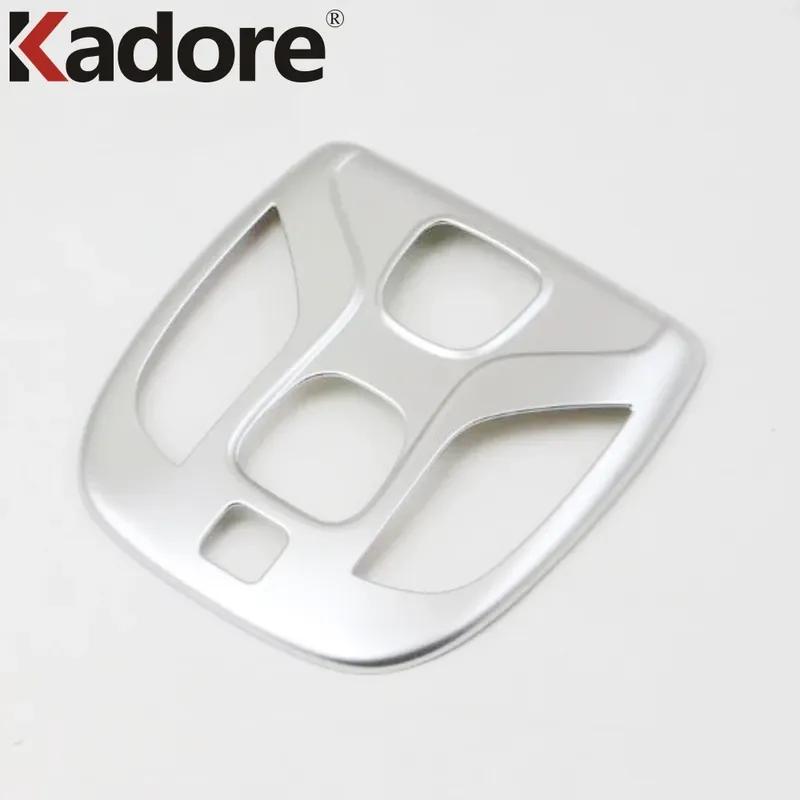 For Jeep Compass 2017 2018    Matte Car Front Roof Reading Light Lamp Cover Trim Interior Mouldings Accessories