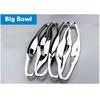 For Hyundai Elantra 2011-2016 Chrome Door Handle Cover  Trim Set of 4Pcs Avante 2012 2013 2014 2015 Accessories Car Styling