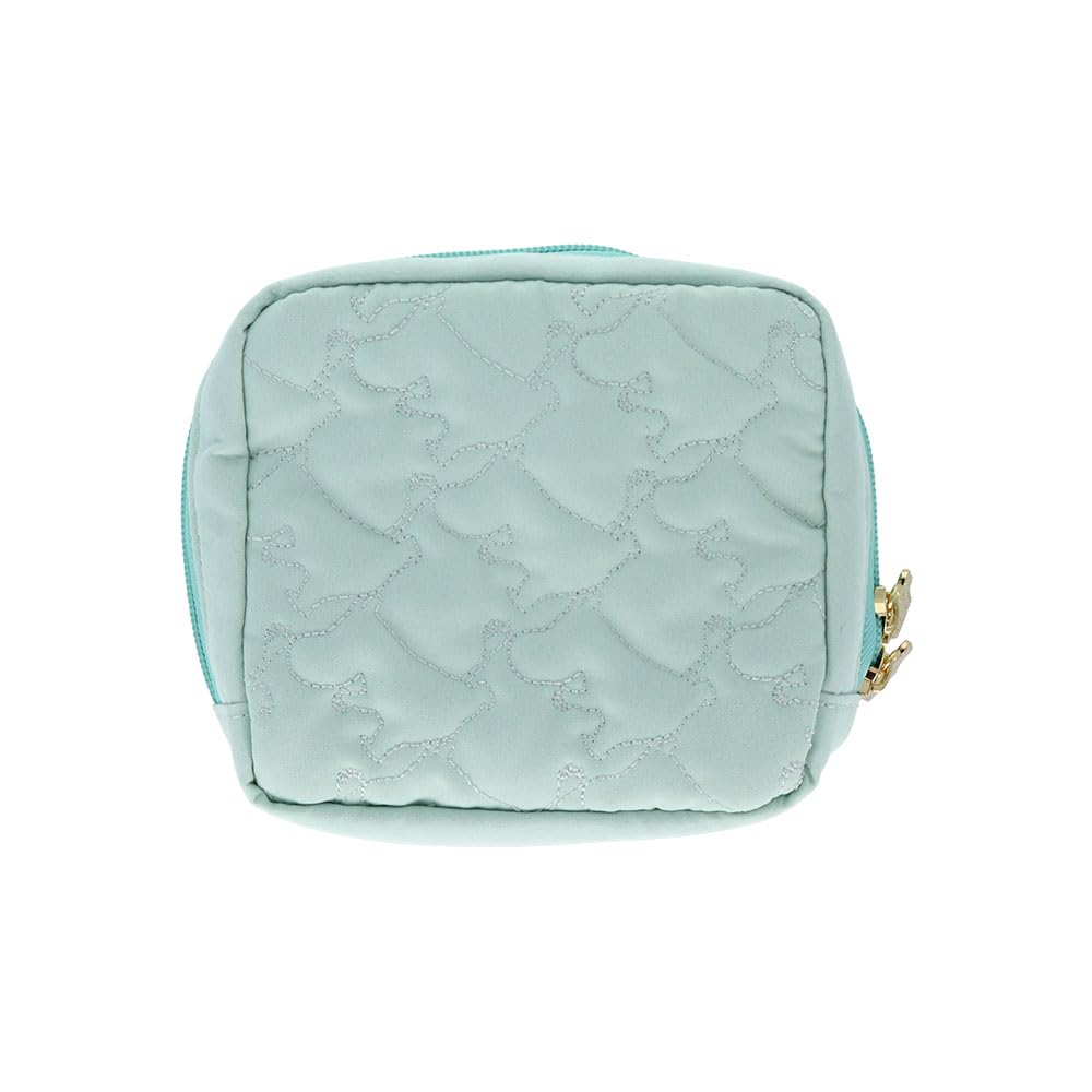 Stationery Moomin Goods Pouch Square Moomin S2338602 Sun-Star
