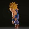 Banpresto Dragon Ball Z Super Saiyan Son Gohan Vs Cell Match Maker Figure