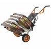 Brouette/Diable - Worx - WG050 - 85L - Multifonction - Résistant aux intempéries