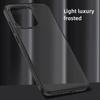 For OnePlus 13T Case Hard Transparent Magnetic Magsafe Shockproof Protective Back Cover Case For One Plus 13T 1+13T Phone Shell