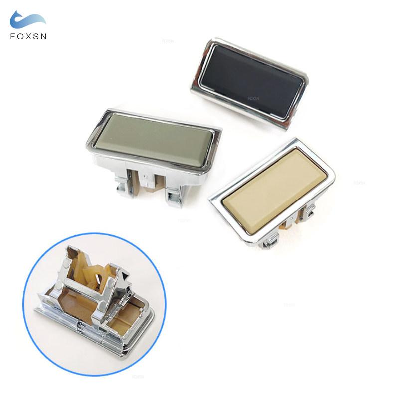 2216800096 Car Center Console Outdoor Armrest Switch Button Anti-resistance Repairing Parts For Mercedes Benz S Class W221