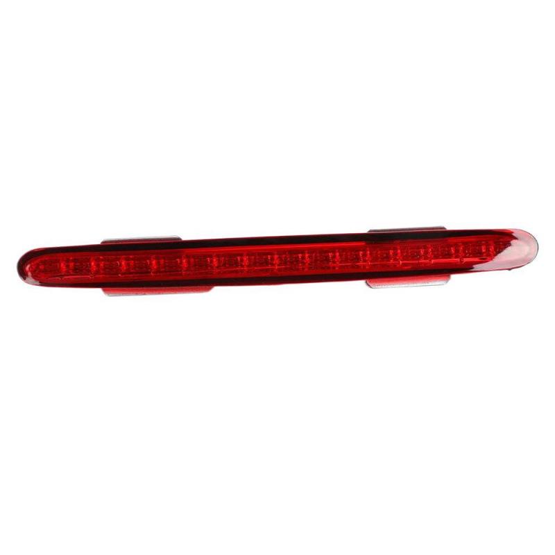 Compatible with 2003-2012 Mercedes-Benz SLK-Class R230 High-Mounted Third Brake Light (Part No. 2308200056).