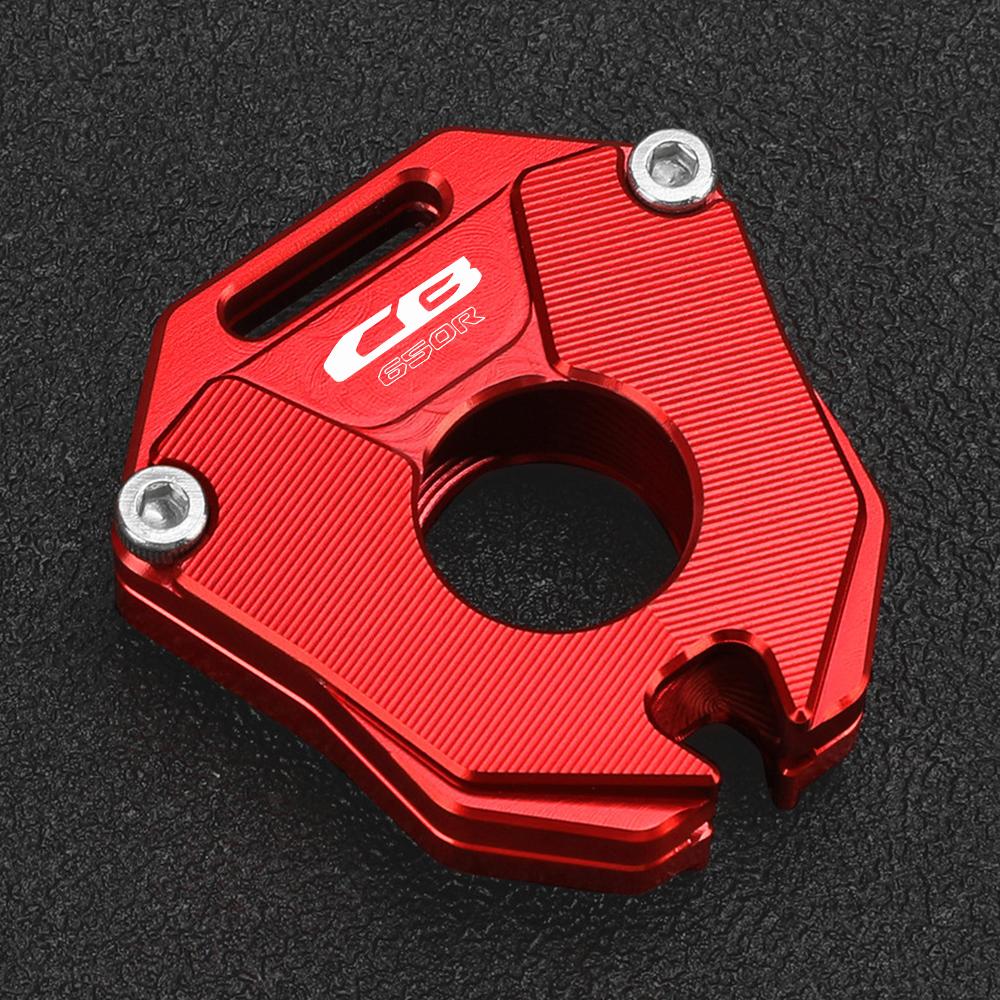 Pro HONDA CB650R CB 650R 650 CB650 R 2018    2022 2023 2024 Motocyklové příslušenství Kryt klíče Pouzdro Skořepina Chránič