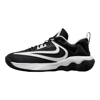 Giannis Immortality 3 EP Made In Sepolia Men Sneakers Black White DZ7534-003