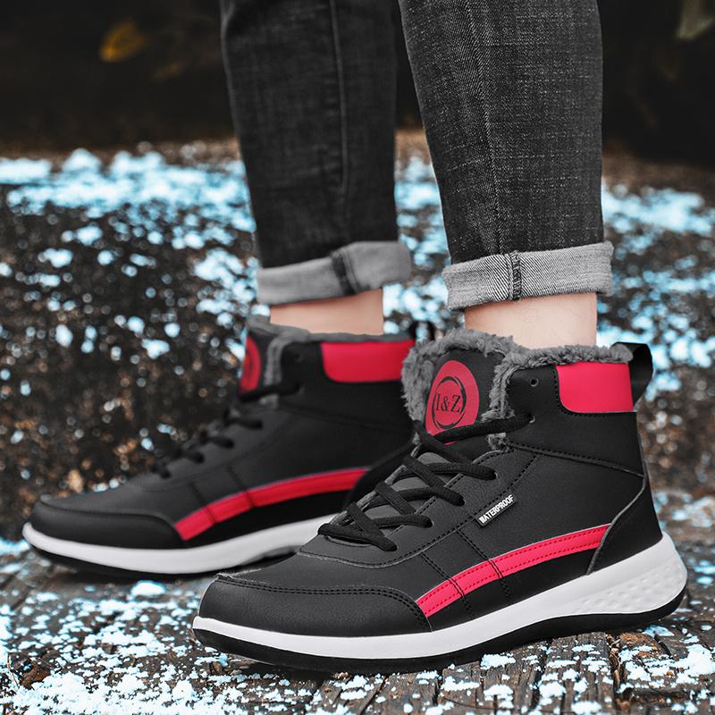 Модные мужские ботинки 2024 года — фото 8