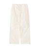 AVIREX SNOW PANTS 783-3910605 Women's M 362 Ivory