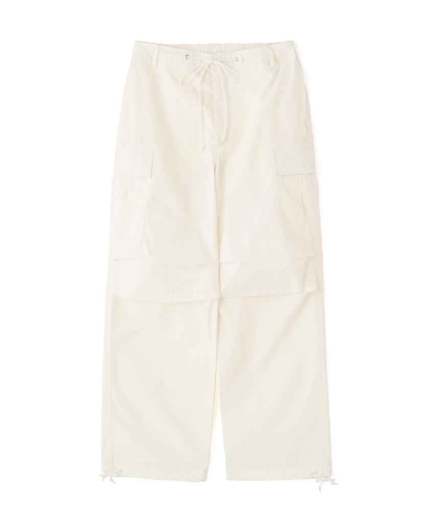 AVIREX SNOW PANTS 783-3910605 Women's M 362 Ivory
