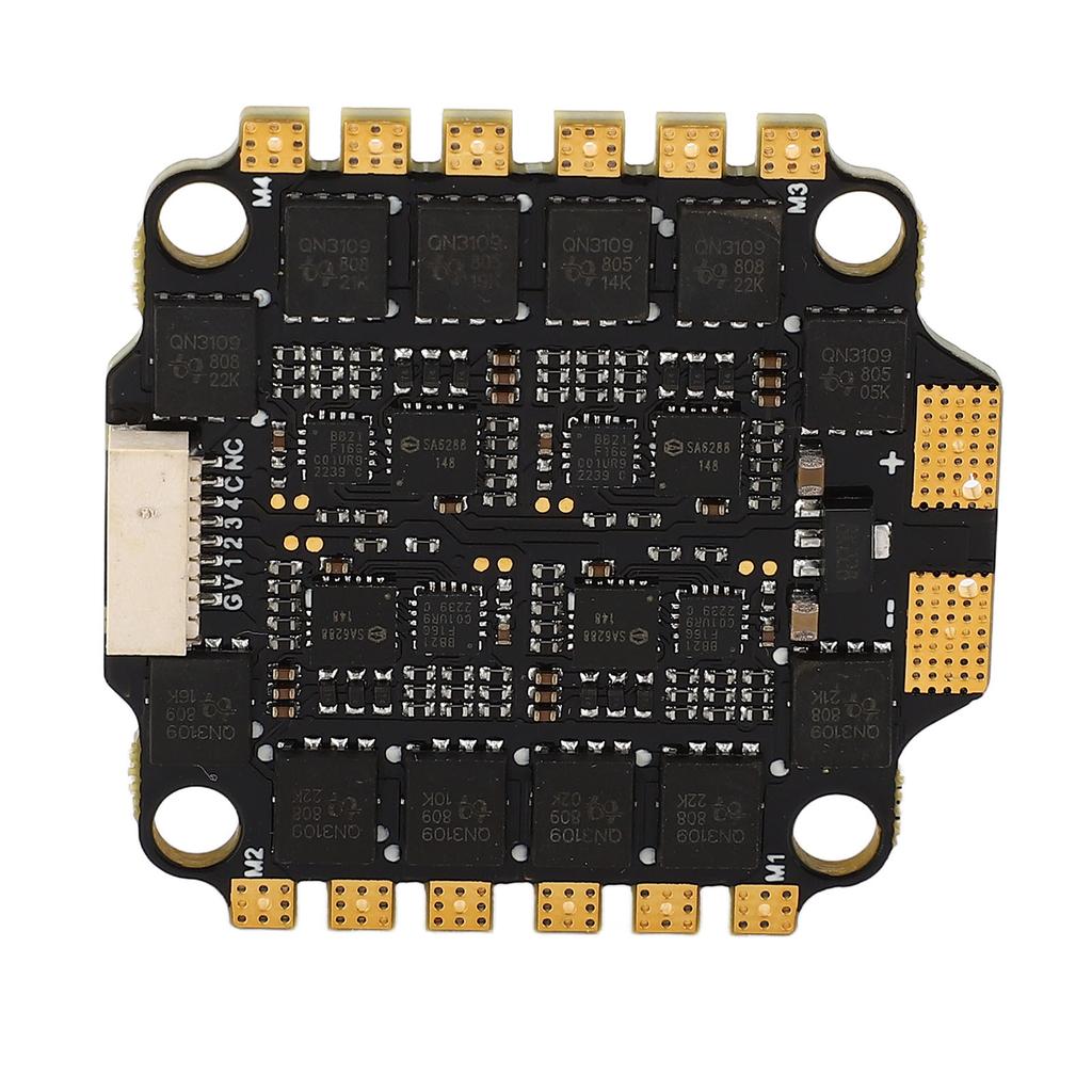 4 In 1 RC Brushless Electric Speed Controller 45A High Performance for FPV RC Racing Drones