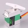 1 Set Ptk 9497 Mg-D Micro Digital Servo Servos Metal Steering Gear Coreless Motor Rc Cars Airplane Fixed Wing Helicopter Parts