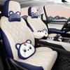 Tank 500 hi4t Hybrid Full Coverage Seat Covers: Four Seasons Interior and Cushion Protection