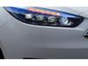 15-18 Ford Focus LED Headlight Assembly with Crystal Lens, DRL, and Flowing Turn Signals