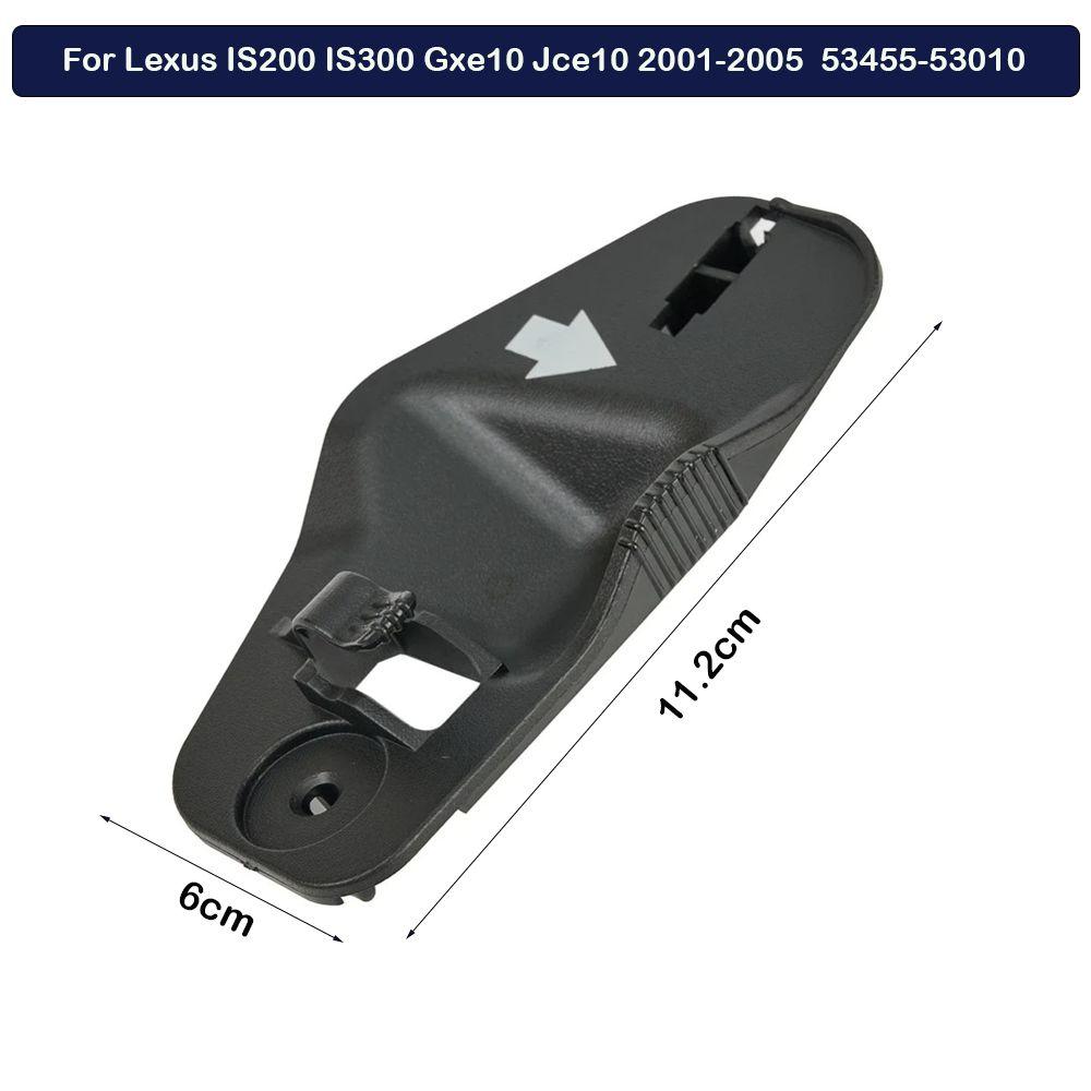 ABS Stützstangenklemmenhalter für Lexus IS200 IS300 Gxe10 Jce10 2001-2005