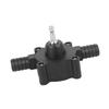 Hand Electric Drill Pump Self Priming Fluid Water Transfer Mini Portable Centrifugal Pump