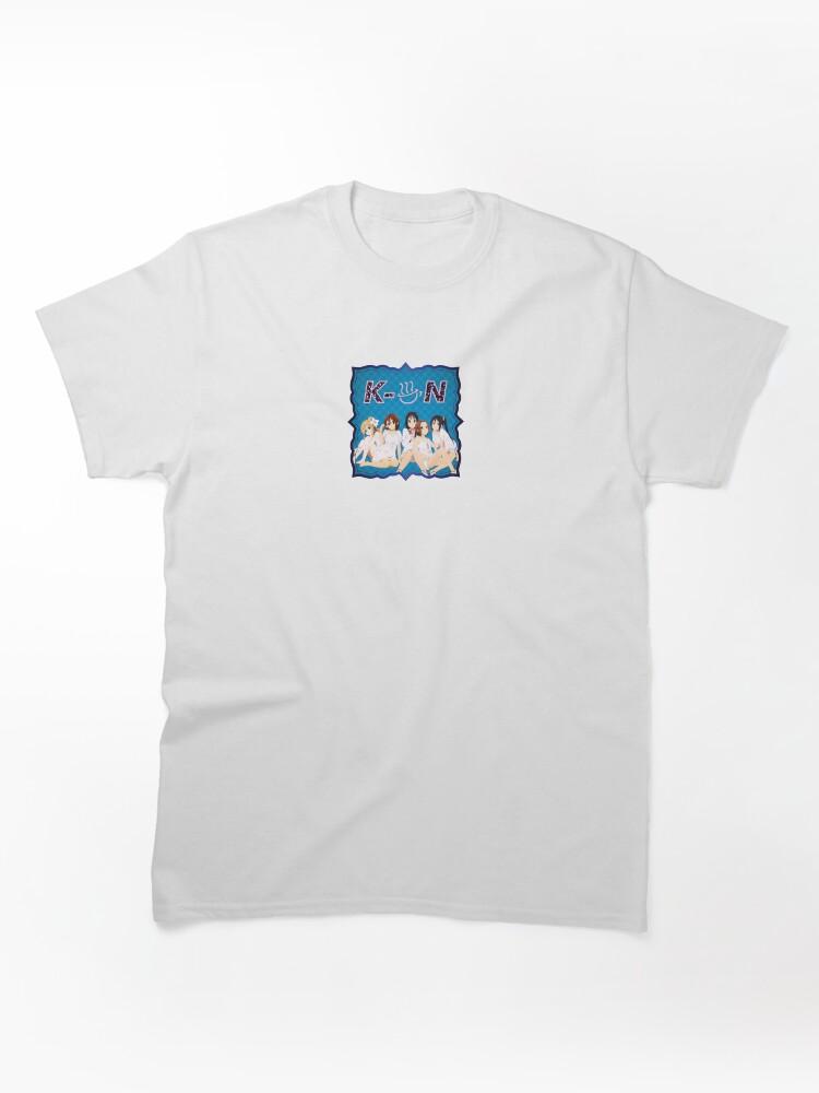 K-On! Essential Unisex T-Shirt
