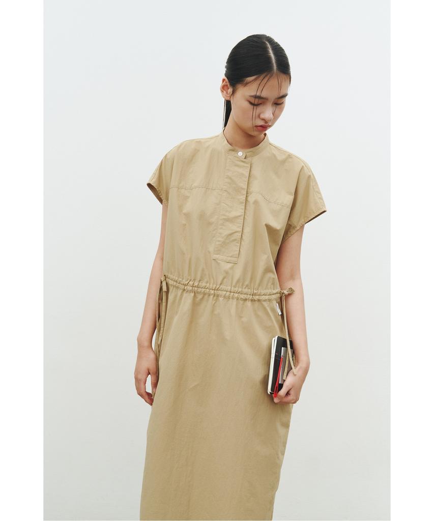 Recorde String Dress_Rqdam25577Bex