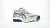 1203A591-104 Asics Gel-Kinetic Fluent White Independence Blue (Men's)