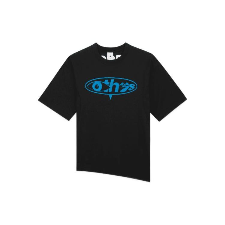 T-shirt OFF-WHITE X Nike 005 DN1757-010