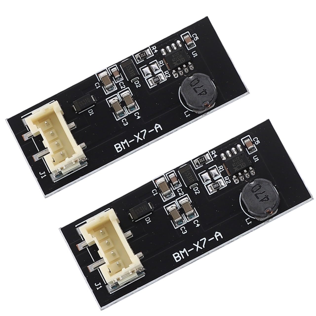 

Модули задних фонарей и печатные платы Kanoan для BMW F25 X3 Series Замена для ремонта и замены сломанных светодиодных задних фонарей, стоп-сигналов и ламп (2 светодиода)