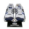 ASICS Gel Kayano Legacy White Blue Red 1203A325-100