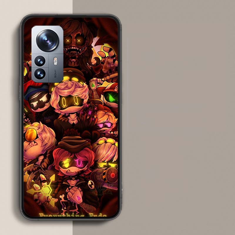 

Game M-Murder-D-Drones Phone Case For Redmi Note 15 Pro 5G 14 13 12 Pro Plus 11 11T 11E 11S 10 Pro 10S 9 9S Cover Cell Clear wit Redmi Note 14 Pro 5G