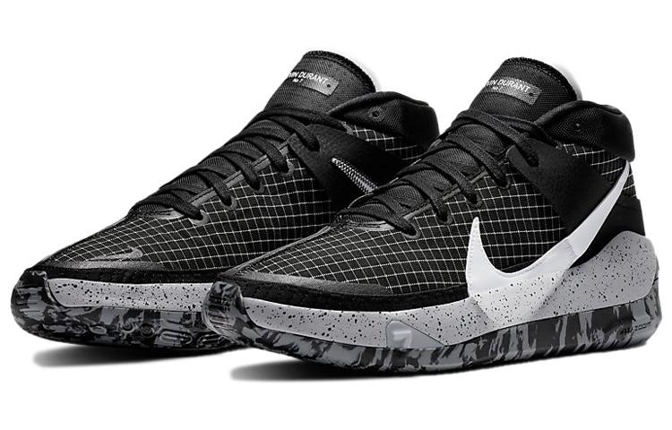 Nike Kd 13 'Oreo Black' CI9948-004