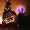 3D Planetenlampe 16 Farben LED Mondlampe Nachtlicht USB Wiederaufladbar