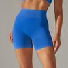 Nessaj Push Up Sport Shorts Women Cycling Shorts High Waist Seamless Fitness Shorts Gym Yoga Short Leggings