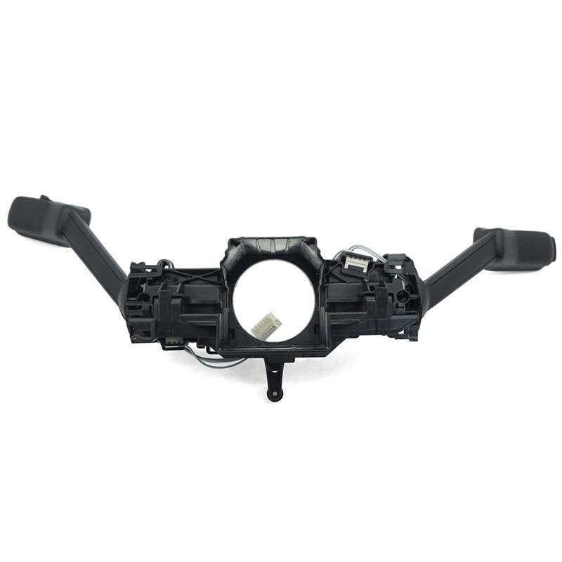 Ac29-Steering Column Wiper Turn Signal Switch 5Q1 953 521ER 5Q1953521ER For VW Passat T-Roc CC Variant Steering Wheel Handle