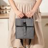 Large Capacity Insulated Lunch Bag Waterproof Picnic Pack Minimalist Thermal Bag  Travel