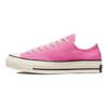 Converse Chuck Taylor All Star 70 Ox Tela Vintage Rosa 172681C
