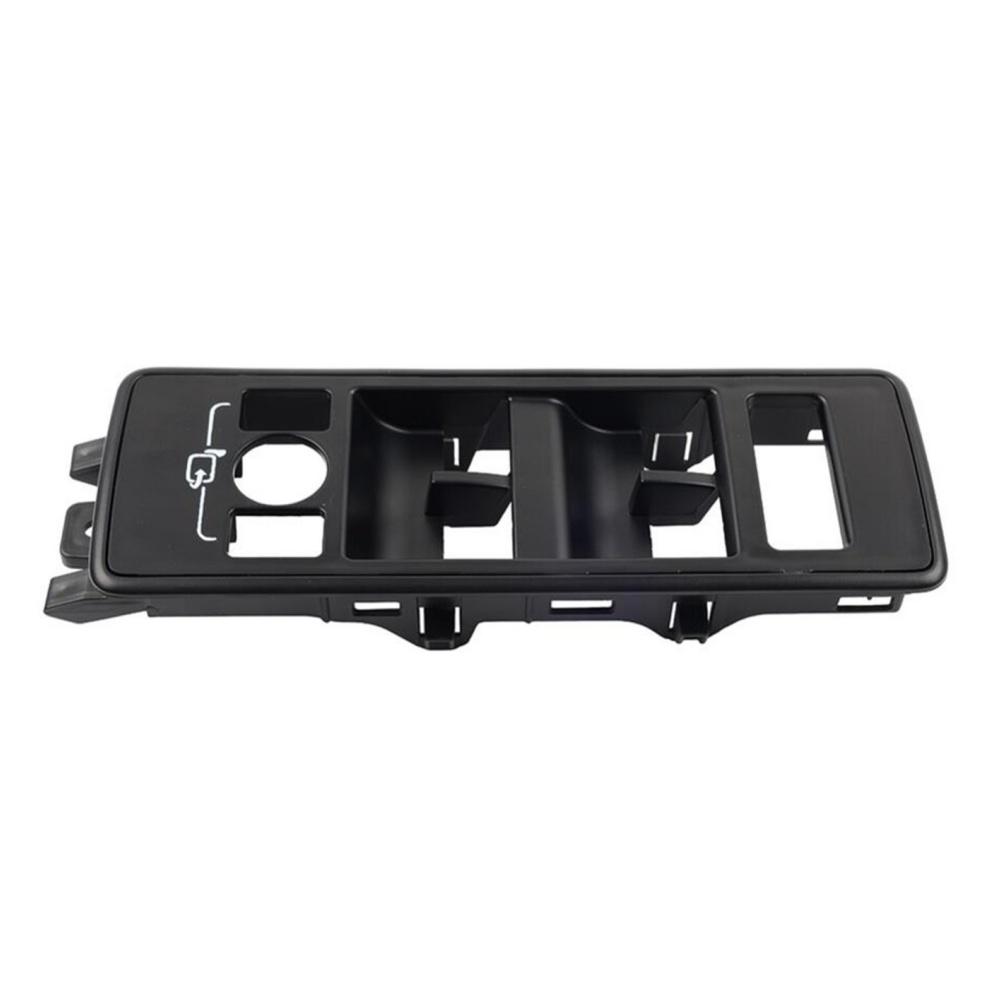 Window Glass Switch Bezel Cover LR045391 For Land Rover Range Rover Sport 2014+