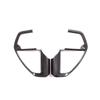 For Toyota Tundra 22-23 For Toyota Sequoia 22- ABS Carbon Fiber Car Steering Wheel Frame Cover Trim Stickers Car Accessories