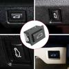 Tailgate Rear Trunk Lock Release Switch Button 61319200316 for BMW 1 2 3 4 5 6 Series E87 E92 F20 F30 E90 E60 F10 E63 F11 F06