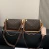 Naiste kotid – Crossbody kotid
