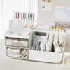 Cute Desktop Storage Box & Office Organizer