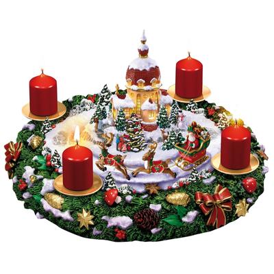 Aktuální Vánoční Sváteční Okenní Sklo Elektrostatická Samolepka Dekorace KTY