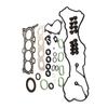 Engine Gasket Kit for Hyundai G4NA, ABS Material, Set In Shown Color