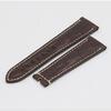 Used Breguet Genuine Alligator Strap 22mm Brown