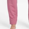 Nike Knitted Sweatpants Women's Rose Red DM7038-667