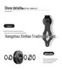 American Style Barn Door Sliding Track Kit - Indoor Kitchen Diamond Pulley Hardware