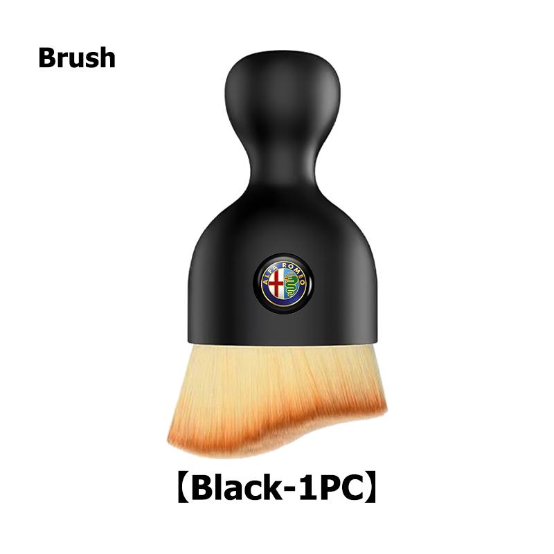 

2026 Hot Alfa Romeo For Alfa Romeo Car Microfiber Wash Towel Super Absorbency Drying Towel Soft Brush Tool Giulia 147 Mito 156 1
