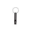Outdoor Multi-Function Survival Whistle Keychain: High-Pitch Emergency Training Tool